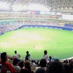 プロ野球交流戦が変更？2015年の優勝予想と見どころは？