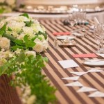 友人の結婚式の欠席理由とご祝儀は？プレゼントのおすすめは？