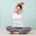 肩甲骨ストレッチの効果とは？ダイエットと肩こりに効く方法！