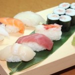寿司の食べ方のマナー！醤油のつけ方や手と箸はどっちで食べる？