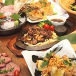 ダイエット中の飲み会対策！食べ物のおすすめと食べ過ぎを防止するには？
